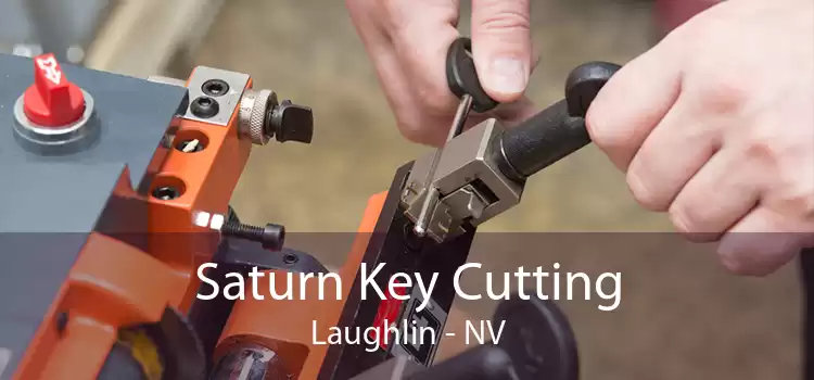 Saturn Key Cutting Laughlin - NV