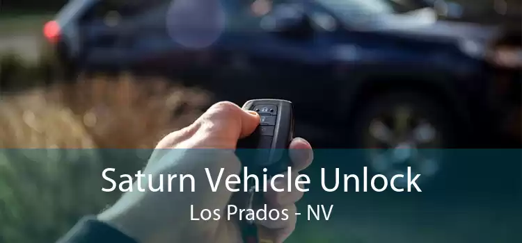 Saturn Vehicle Unlock Los Prados - NV