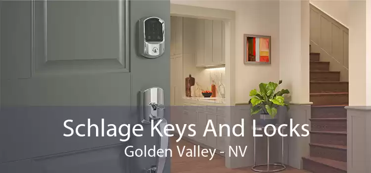 Schlage Keys And Locks Golden Valley - NV