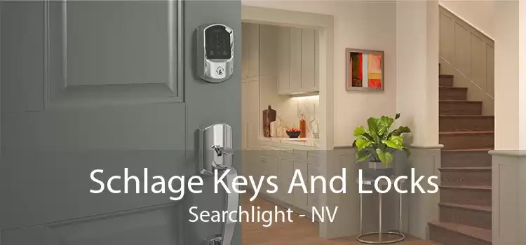 Schlage Keys And Locks Searchlight - NV