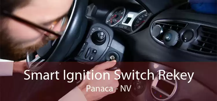 Smart Ignition Switch Rekey Panaca - NV