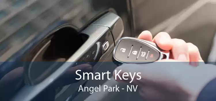 Smart Keys Angel Park - NV
