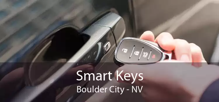 Smart Keys Boulder City - NV