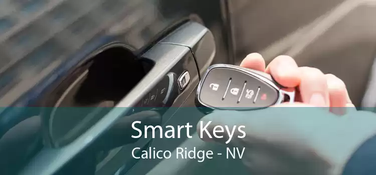 Smart Keys Calico Ridge - NV