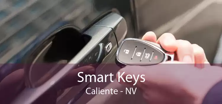 Smart Keys Caliente - NV