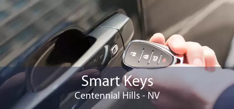 Smart Keys Centennial Hills - NV