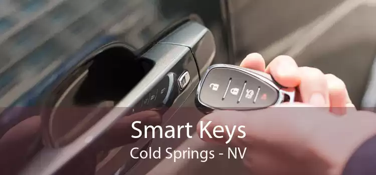 Smart Keys Cold Springs - NV