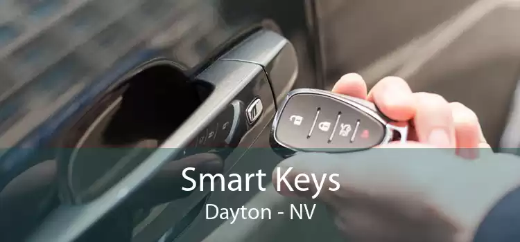 Smart Keys Dayton - NV