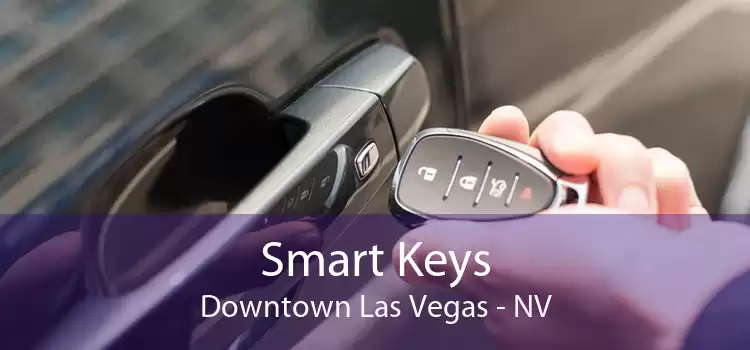 Smart Keys Downtown Las Vegas - NV