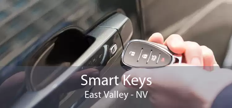 Smart Keys East Valley - NV