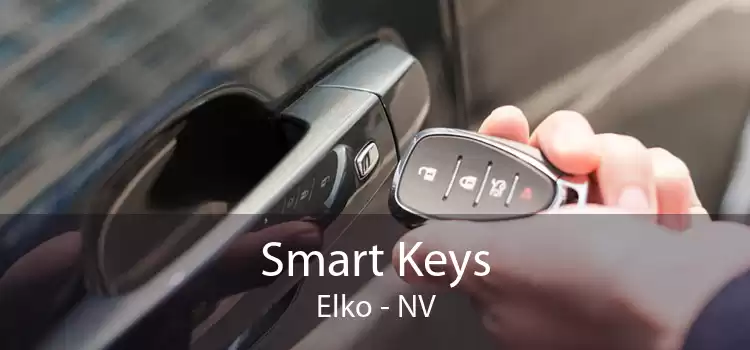 Smart Keys Elko - NV
