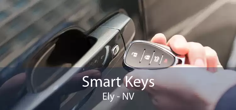 Smart Keys Ely - NV
