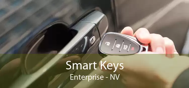 Smart Keys Enterprise - NV