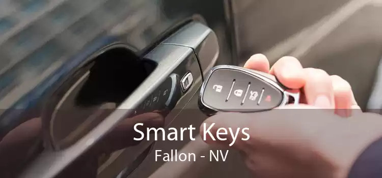 Smart Keys Fallon - NV
