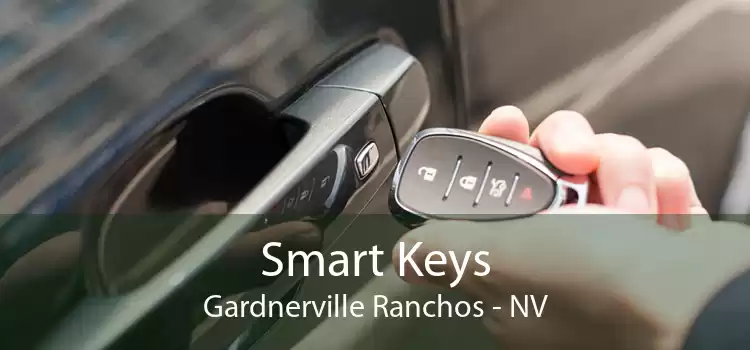 Smart Keys Gardnerville Ranchos - NV