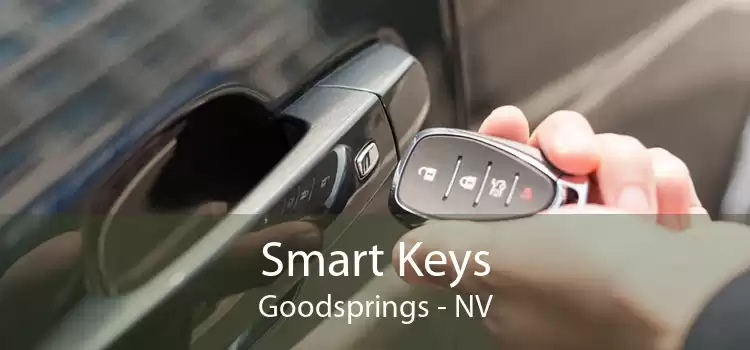 Smart Keys Goodsprings - NV