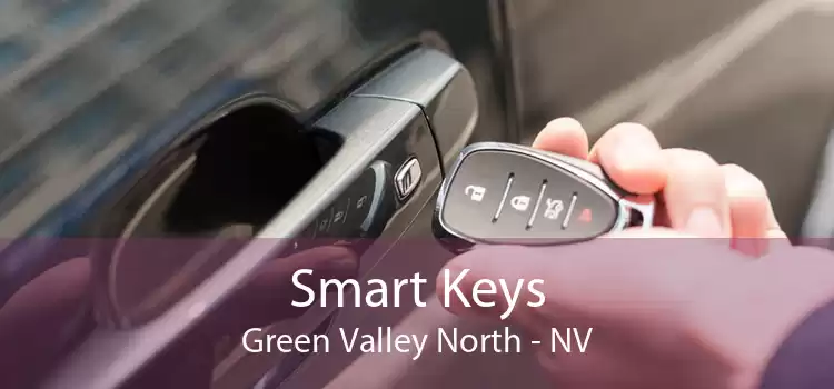 Smart Keys Green Valley North - NV