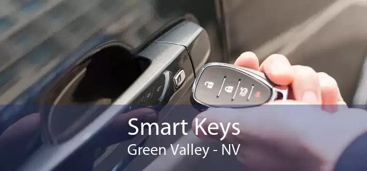 Smart Keys Green Valley - NV