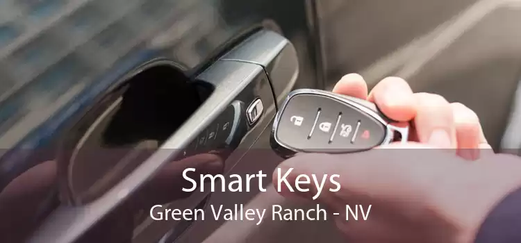 Smart Keys Green Valley Ranch - NV