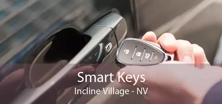Smart Keys Incline Village - NV