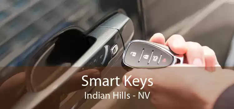 Smart Keys Indian Hills - NV