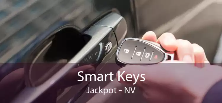 Smart Keys Jackpot - NV