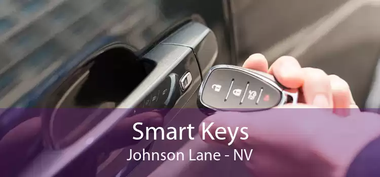 Smart Keys Johnson Lane - NV