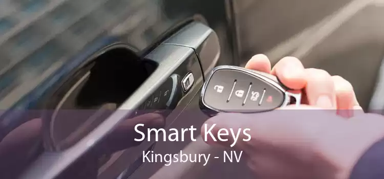 Smart Keys Kingsbury - NV