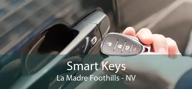 Smart Keys La Madre Foothills - NV