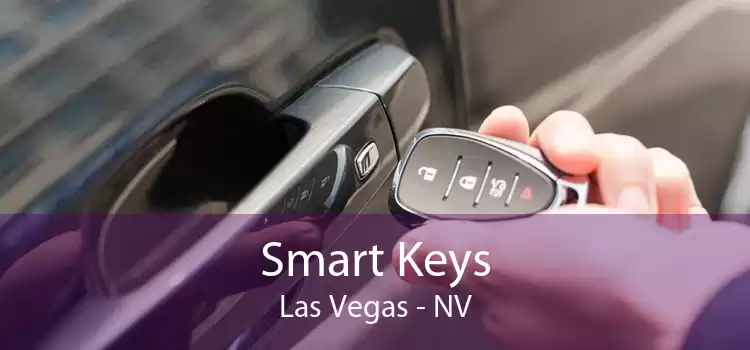 Smart Keys Las Vegas - NV