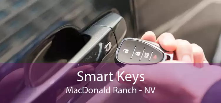 Smart Keys MacDonald Ranch - NV