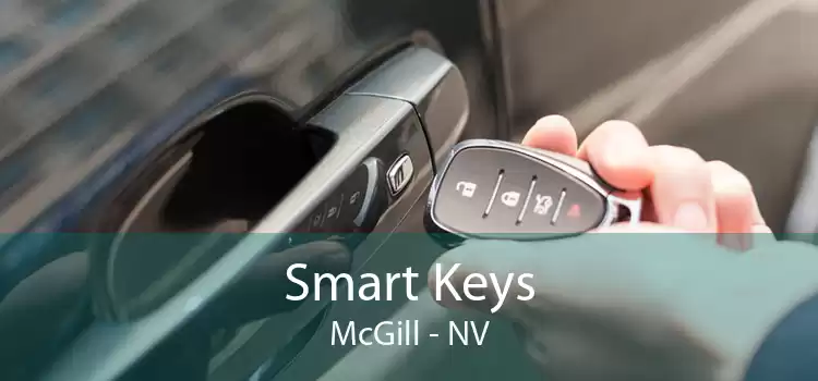 Smart Keys McGill - NV
