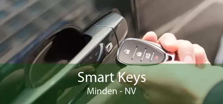 Smart Keys Minden - NV