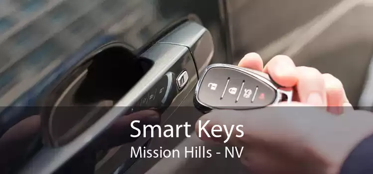 Smart Keys Mission Hills - NV