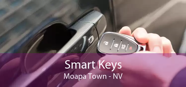 Smart Keys Moapa Town - NV
