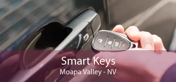 Smart Keys Moapa Valley - NV
