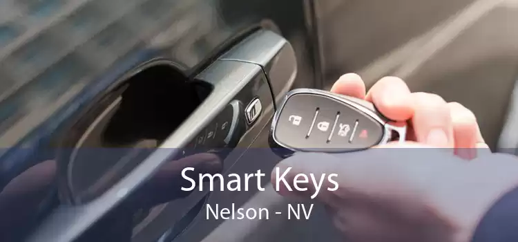 Smart Keys Nelson - NV