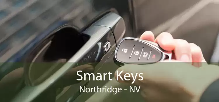 Smart Keys Northridge - NV
