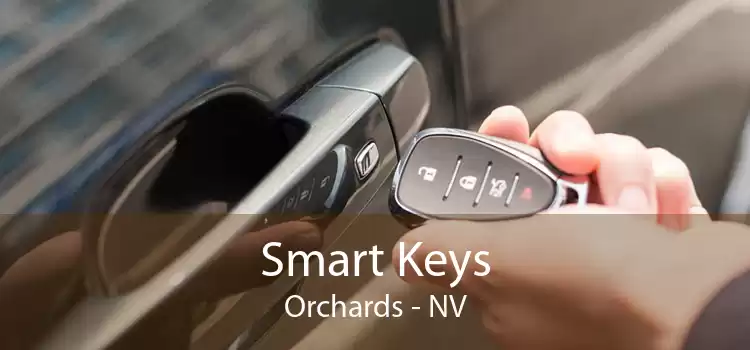 Smart Keys Orchards - NV