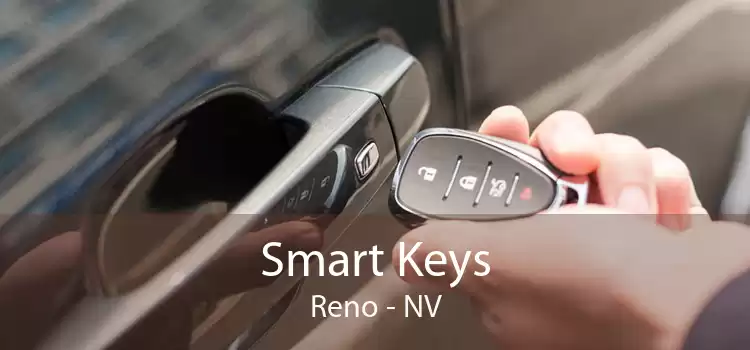 Smart Keys Reno - NV