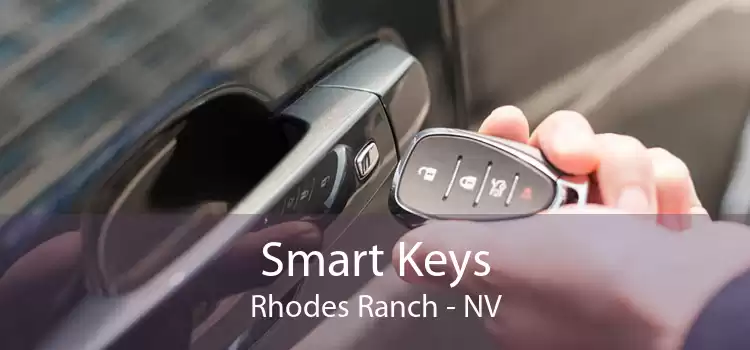 Smart Keys Rhodes Ranch - NV