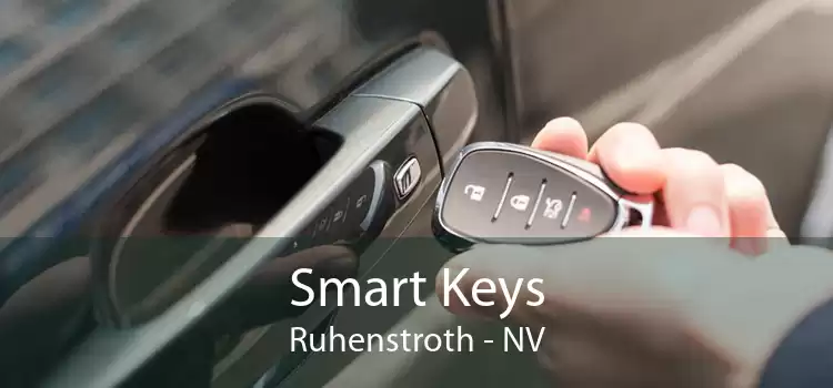 Smart Keys Ruhenstroth - NV