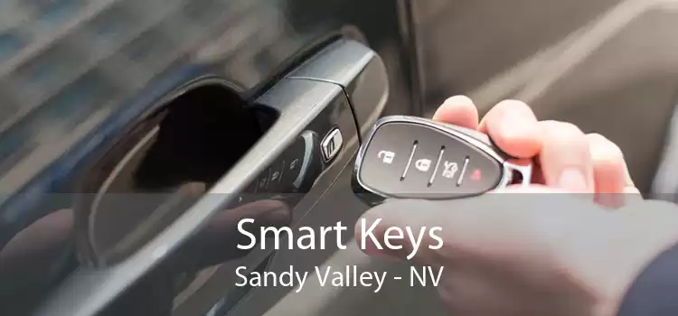 Smart Keys Sandy Valley - NV