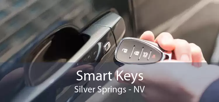 Smart Keys Silver Springs - NV