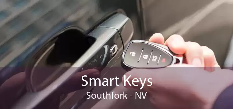 Smart Keys Southfork - NV