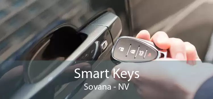 Smart Keys Sovana - NV