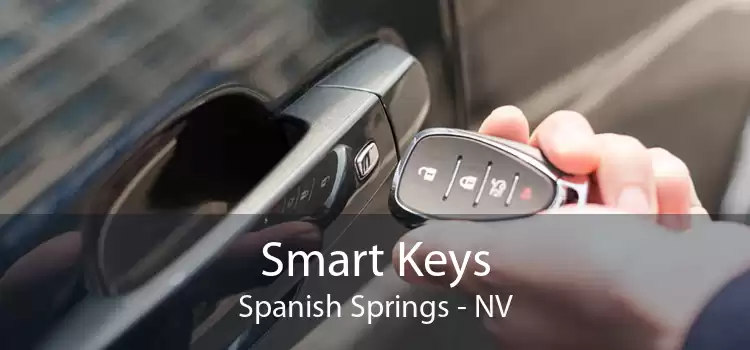Smart Keys Spanish Springs - NV