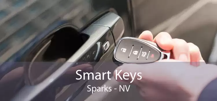 Smart Keys Sparks - NV