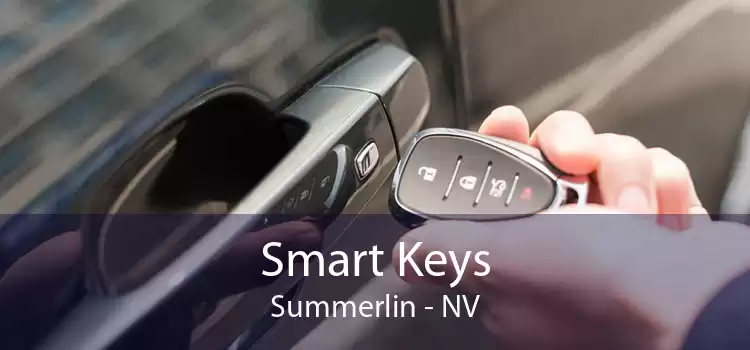 Smart Keys Summerlin - NV