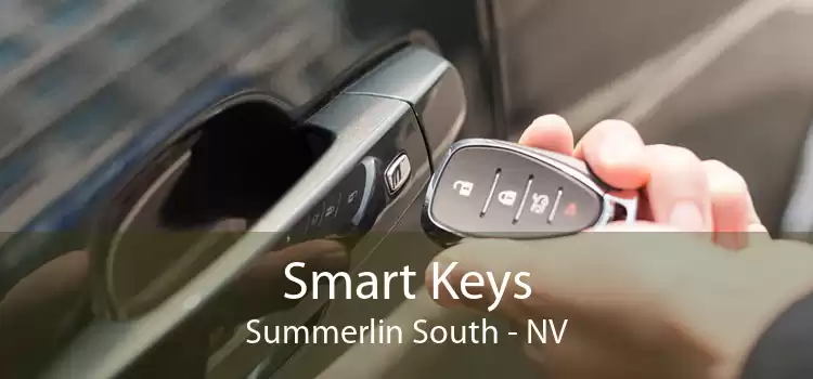 Smart Keys Summerlin South - NV